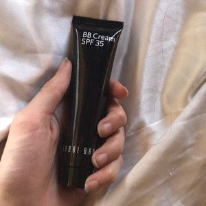 Bobbi Brown BB Cream SPF 35 in Natural